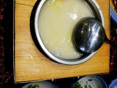 -小铫鸡汤