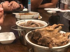 -宝香绑线肉骨茶(柏威年广场店)