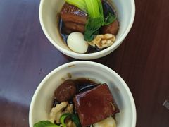 老醋坛子肉-晋阳饭庄(虎坊桥店)