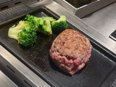 -肉肉大米(金虹桥店)
