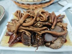 豉油皇焗鹅什-海鲜街菜馆(海珠南路店)