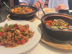 -新旺茶餐厅·早餐·夜宵(仙霞店)