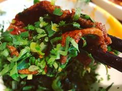 麻辣牛肉-五厨火锅(长城西一路店)