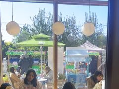 -奈雪的茶(中粮祥云小镇店)