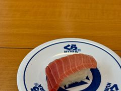 -科乐寿司·KURA寿司(上海美罗城店)