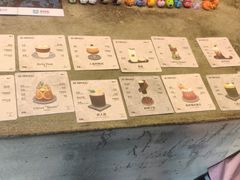 -BE NORMAL CAFE(霞溪路店)