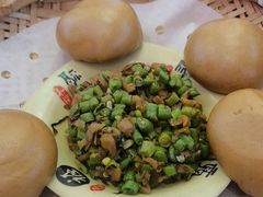 -大师傅金奖啤酒鱼(西街口总店)