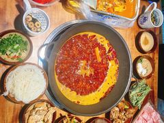 -楠火锅(哈尔滨金爵万象店)