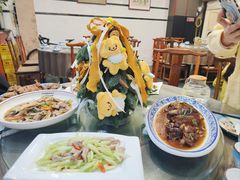 -广迎居老正兴菜馆