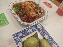 -龙抄手(春熙路总店)