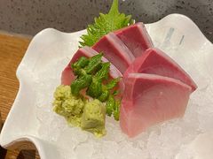 -水之惠鲜鱼料理(王府大街店)