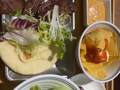 -榖屋house of flour(张江首店)