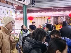 -一心糖水(侨港风情街店)