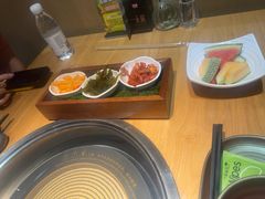 -一朵菌·野生菌探索家火锅(南亚店)