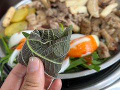 -大福黄牛料理·韩式烤肉·黄牛肥肠·酱蟹