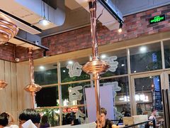 -金顺韩式烤肉·网红烤肉店(广利路店)