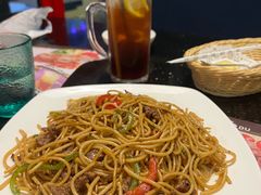 -南都咖啡西餐厅.全日茶点(福星路店)