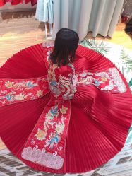 -韩国天使嫁衣婚纱礼服馆(上海旗舰店)