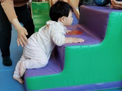 -金宝贝早教中心(北洋校区)