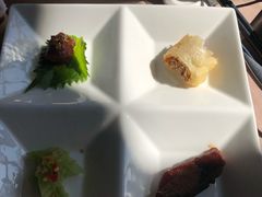 前菜拼盘-夜上海(新天地店)