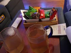 -华夏良子·足道·SPA·艾灸(小麦岛银海店)