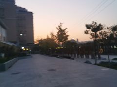 -雁滩公园