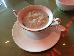 -桂花楼淮扬中餐厅(浦东香格里拉店)