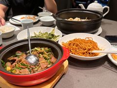 -望乡楼上海菜(日月光店)