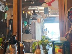 -马灯部落·西湖边的创意山景餐厅(虎跑动物园店)