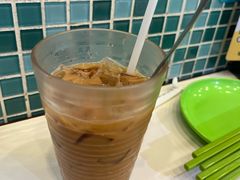 -華歡冰室-WahFoon(吉大店)