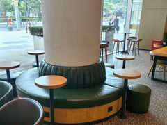 -星巴克(深圳百度大厦西塔店)