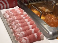 -海底捞火锅(打浦路店)