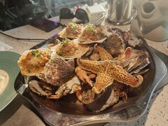 -日鲜码头·海鲜烧烤