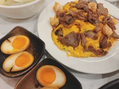 -有章牛杂(石厦店)