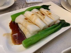 斋肠-香云轩·顺德菜(香云纱园林酒店店)