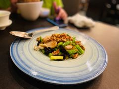 -广州文华东方酒店·江-由辉师傅主理