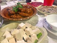 -羊家胡同·龙虾烧烤火锅(龙汇路店)