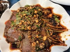 -云南李记罐罐米线饵丝小吃(汉中门金鹰店)