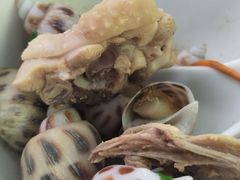 -吉品莞家·鲍鱼鸡煲(东莞店)