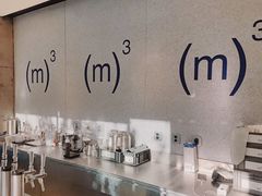-CUBIC3三立方咖啡(凌空SOHO店)