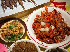 -串盟烧烤·长沙美食地标(星沙店)