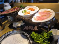 -牛市牛烤肉(西单大悦城店)