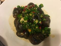 -王城醋血鸭老店