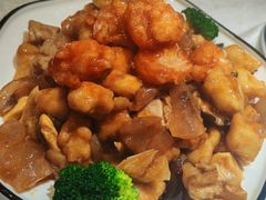 -大眼锅贴水饺(河东店)