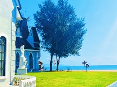 -玫瑰海岸文化旅游度假区