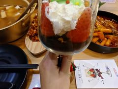 -韩食味·小木屋(日照店)