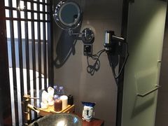 -长沙国金中心异国印象酒店