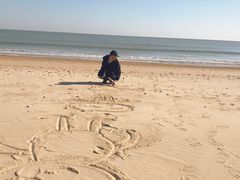 -日照灯塔风景区