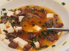 -吴记羊肉龙虾馆(百盛家园店)