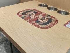 -华记煲仔华·煲仔饭(三元里万科里店)